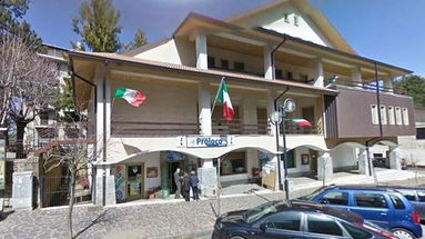 La Regione Calabria concede la Casa del Forestiero al Comune di Spezzano Della Sila per 10 anni