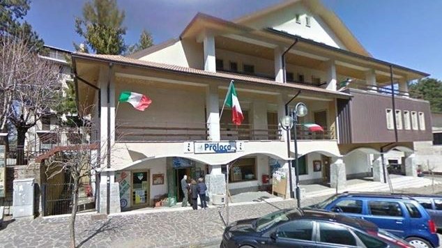 La Regione Calabria concede la Casa del Forestiero al Comune di Spezzano Della Sila per 10 anni