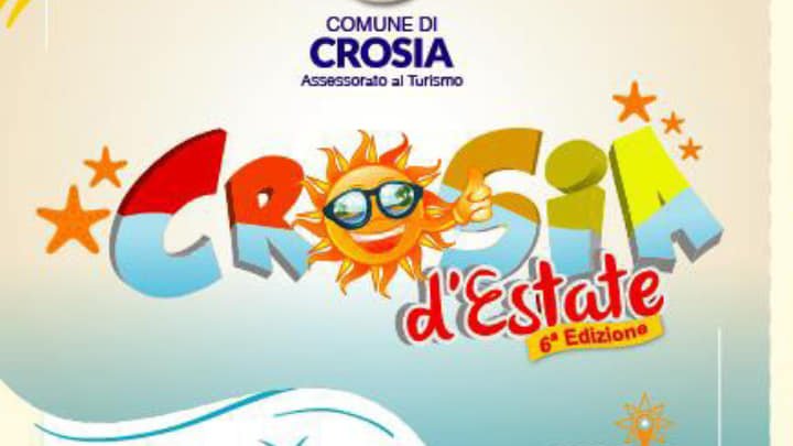 Crosia d'Estate entra nel vivo con il Red Inn Summer edition e il cantautore partenopeo Eugenio Bennato
