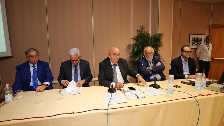 Musmanno: “L’area Nord della Calabria sarà più sostenibile e meglio collegata”. Oliverio: 