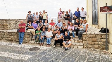 Turismo Borghi: la Cittadella di Cariati tra le protagoniste