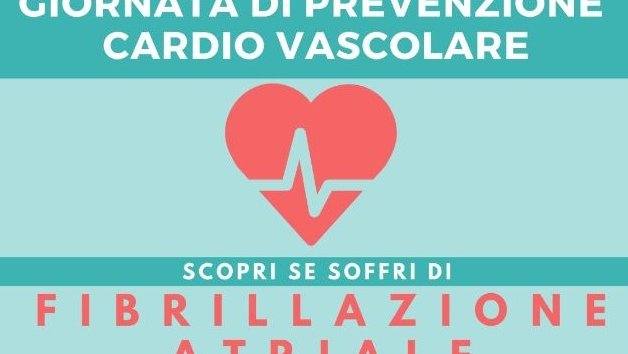 Giornata di prevenzione cardiovascolare a Cerchiara di Calabria