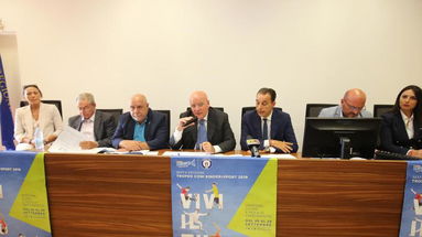 Presentata in cittadella la VI edizione del 