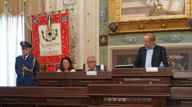 Consiglio Provinciale: approvato il Bilancio consolidato esercizio 2018