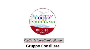 Crosia, gruppo consiliare #LaCittàLiberaCheVogliamo: 