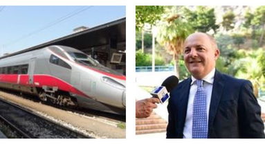 Terme Sibarite, Frecciargento: ora puntiamo su Sybaris. La stazione sia vetrina di marketing territoriale