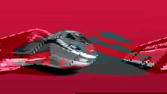 Il Frecciargento è un'alternativa alla mobilità della Sibaritide