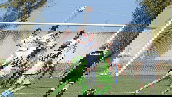 Corigliano Calcio: contro la Cittanovese si cerca continuità