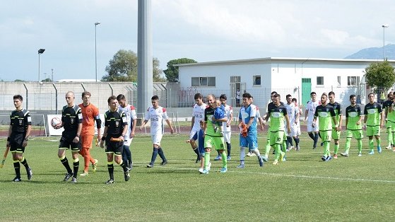 Serie D: il Corigliano Calcio atteso dalla prova con il Messina