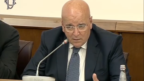 Sanità, Oliverio chiede la convocazione urgente del Consiglio regionale