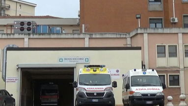 Corigliano, Pronto soccorso chiuso nelle ore notturne