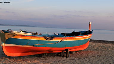 I pescatori di Corigliano Rossano: delusi dagli amministratori