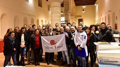 Slow Food, continuano disinformazione e diffamazione