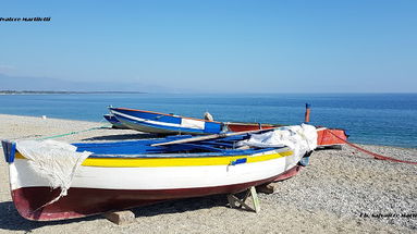 Comitato Pescatori Costieri Artigianali Corigliano Rossano: 