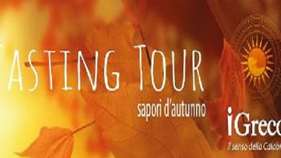 Cariati: Calabria in autunno, al via il Tasting tour