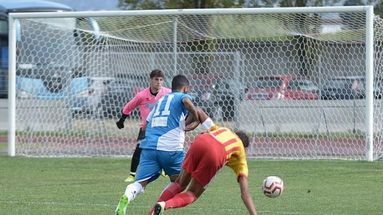 Il Corigliano Calcio è chiamato alla svolta contro il Nola