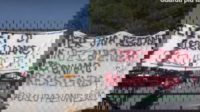 Lunedì 28 a Crosia Mirto, intitolazione strada Via Pino Puglisi. Alla cerimonia anche Don Luigi Merola