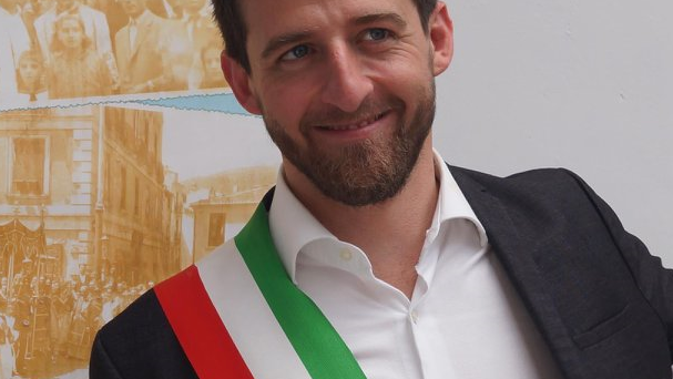 Dichiarazione del Sindaco Stasi: