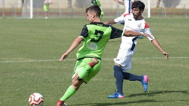 Corigliano Calcio in cerca di riscatto contro il Licata