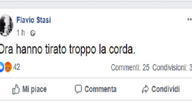 Il Post del Sindaco Stasi e la chiusura di Pediatria. Ma il pericolo è scampato?