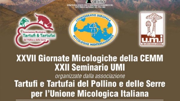 Domani a Sibari si concludono le XXVII giornate micologiche e il XXII seminario U.M.I