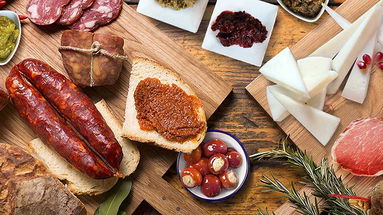 Coldiretti: i dazi spingono anche il falso “Made in Calabria”, salumi e formaggi i più colpiti