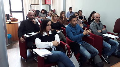 ALF Calabria e i Centri per l’Impiego di Corigliano-Rossano alla ricerca di sinergie