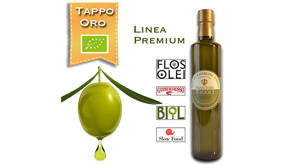 Olio extravergine, Corigliano Rossano e Frantoio Figoli sulla guida internazionale Flos Olei