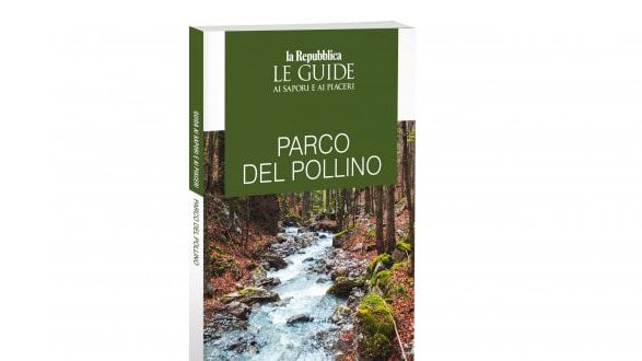 Guida di Repubblica dedicata al Parco del Pollino