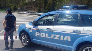 Polizia di Stato e sicurezza con Tispol, la campagna europea 