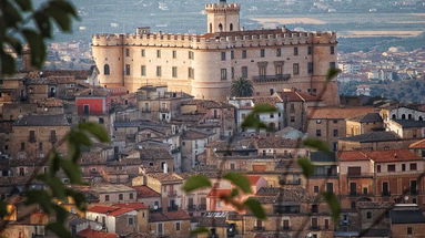 Corigliano Rossano, Bauci e Unical insieme per riscoprire i centri storici