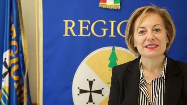 Discariche al completo, Rizzo:
