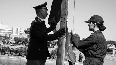 Presentato il calendario 2020 della Polizia di Stato