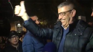 Gianni Papasso è il nuovo sindaco di Cassano allo Jonio