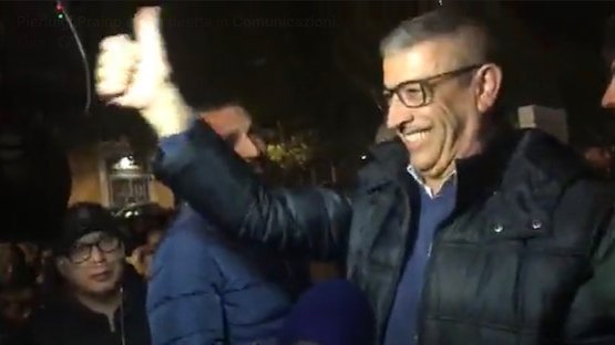 Gianni Papasso è il nuovo sindaco di Cassano allo Jonio