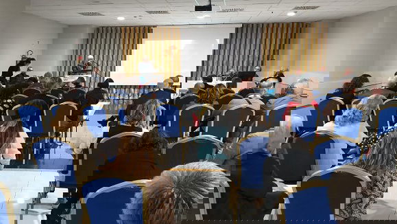 Otorinolaringoiatria, evento scientifico in Calabria