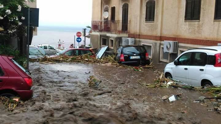 L’Ue versa all’Italia 277 milioni per le alluvioni del 2018. Fondi anche alla Calabria