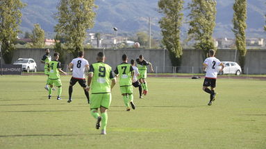 Serie D: il Corigliano Calcio atteso nella tana del Giugliano