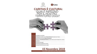 Corigliano Rossano, Convegno diocesano il 15 novembre