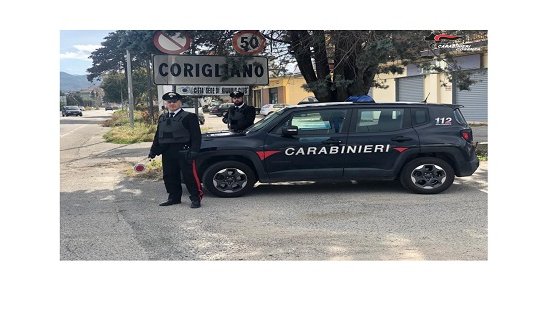 Avevano teso un agguato e pestato a sangue un uomo: arrestate tre persone dai carabinieri.