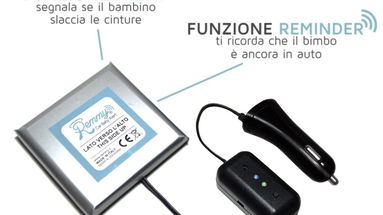 Dispositivi anti abbandono, il Comitato difesa Consumatori scrive al Ministro. Richiesto il rinvio delle multe