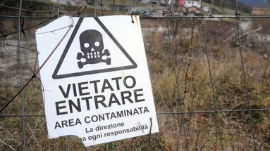 Basta Vittime: confermata l’inquietante presenza di arsenico nei terreni dell’Alto Jonio cosentino