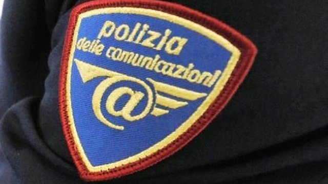 Polizia Postale e Comunicazioni: 