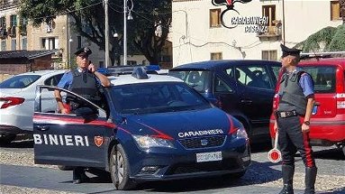 Arrestato dai carabinieri anche il secondo rapinatore del “Jimmy Valentine”