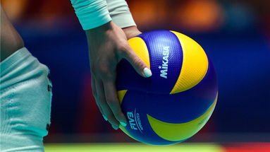 Pallavol’Eco: un balzo tra tutti i set del Volley ionico