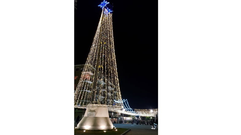 Musiche dal mondo per il Natale di Corigliano Rossano