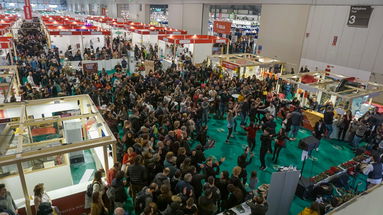 Artigiano in Fiera: bilancio positivo per le aziende calabresi