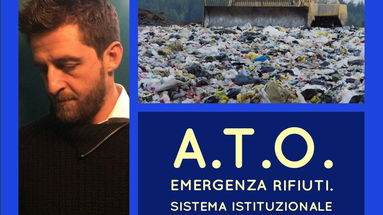 Stasi, rifiuti: sistema istituzionale al collasso. Firmato contratto quadro, non c'era alternativa