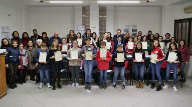 Stop plastica, nasce la petizione consiglio ragazzi ad Amministrazione di Corigliano Rossano