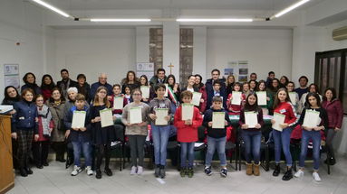 Dalle scuole di Corigliano Rossano parte la proposta: stop alla plastica